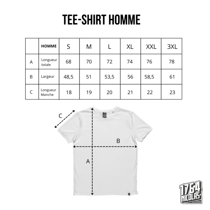 1764nicolas-Tshirt-homme-guide-des-tailles