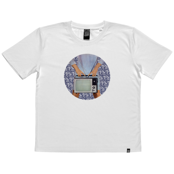 1764nicolas-tshirt-artistique-sofi-collage-speakerine-femme-blanc