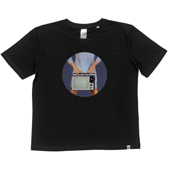 1764nicolas-tshirt-artistique-sofi-collage-speakerine-femme-noir